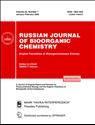 Russian Journal of Biochemistry