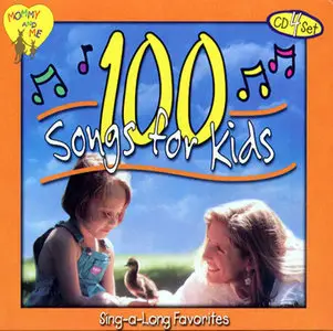 100 Songs for Kids