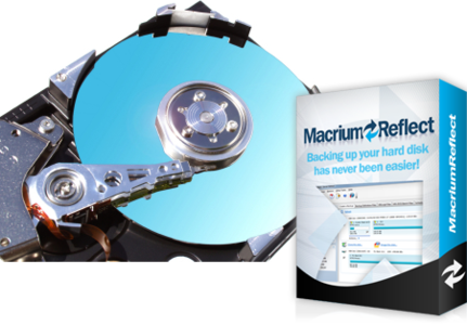 Macrium Reflect Workstation 8.1.7762 + Server download the new version for mac