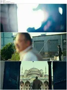 Five Minarets in New York (2010)