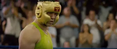 Tatanka (2011)