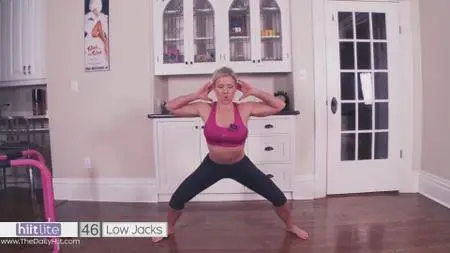 BodyRock - Beginner Challenge