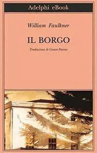 William Faulkner - Il borgo