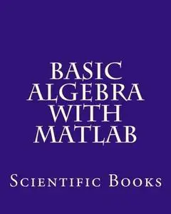 Basic Algebra with Matlab