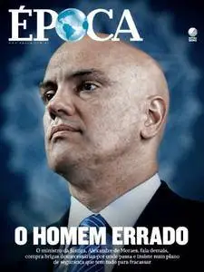 Época - Brazil - Issue 969 - 16 Janeiro 2017