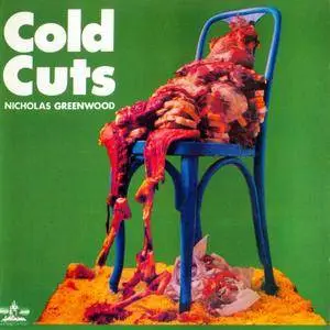 Nicholas Greenwood - Cold Cuts (1972) {2010, Remastered}