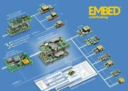 solidThinking Embed 2017.2.28