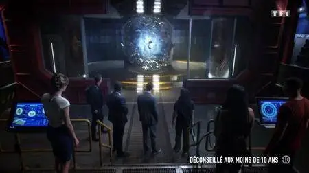 Flash S04E14