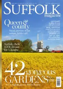 EADT Suffolk – May 2022