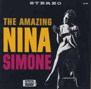 Nina Simone - The Amazing Nina Simone (1959)