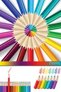 Crayons