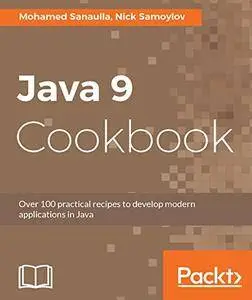 Java 9 Cookbook