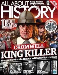 All About History - Issue 20 (True PDF)