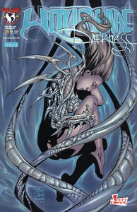 Witchblade Darkness - Volume 29