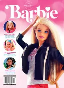 The Story of Barbie – July 2023