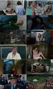 The Toxic Avenger (1984) [w/Commentaries]