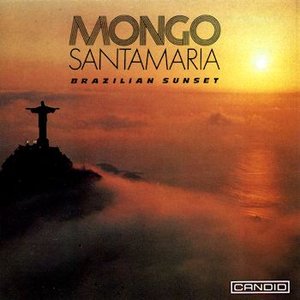 Mongo Santamaría – Brazilian Sunset (1995)