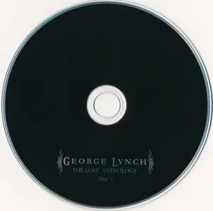 George Lynch - The Lost Anthology (2005)