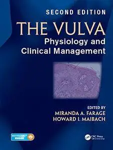 The Vulva: Physiology and Clinical Management, Second Edition