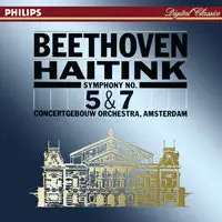Ludwig van Beethoven: The Symphonies - Bernard Haitink, Royal Concertgebouw Orchestra
