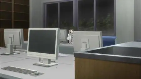 Steins;Gate 0 S01E07
