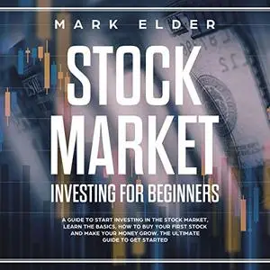 Stock Market Investing for Beginners 2020 [Audiobook]