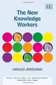 The New Knowledge Workers