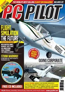 PC Pilot - May-June 2015