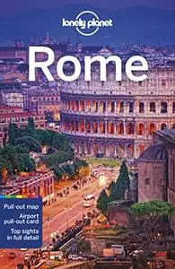 Lonely Planet Rome, 11th Edition