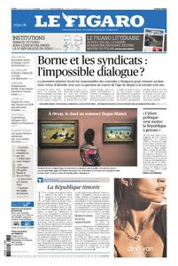Le Figaro - 30 Mars 2023