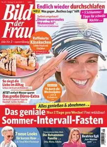 Bild der Frau – 14. Juli 2023