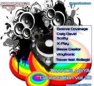 VA -Trancelaciya Dance edition vol.30 - 2009