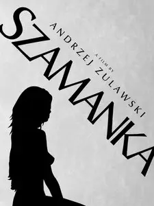 Szamanka (1996)