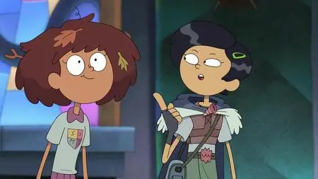 Amphibia S02E13