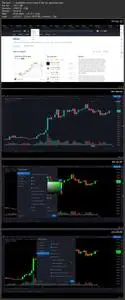 Stock Trading & Cryptocurrency Trading | Technical Analysis (12/2020)