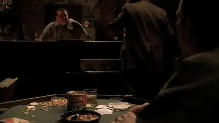 The Sopranos S04E09