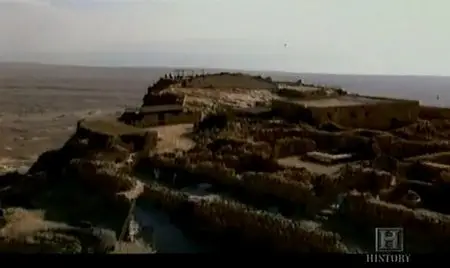 History Channel - Battlefield Detectives - The Jewish Revolt Against Rome The Siege Of Masada