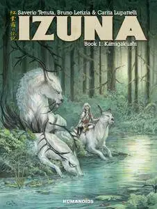 Izuna T01 02 2015 digital -Izuna T01 02 2015 digital