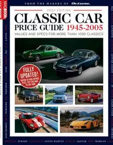 Classic Car Price Guide – 10 October 2020
