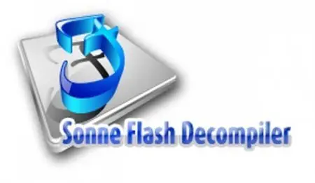 Portable Sonne Flash Decompiler 5.2.1.2302