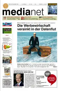 Medianet No 1640 vom 14 Mai 2013
