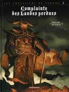 Complainte des Landes Perdues - Tome 06 - Le Guinea Lord