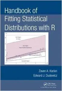 Handbook of Fitting Statistical Distributions with R (repost)