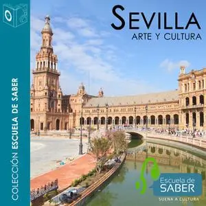 «Sevilla» by Rafael Sánchez Mantero