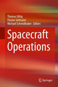 Spacecraft Operations (Repost)
