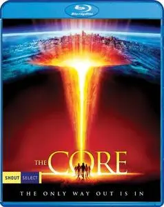 The Core (2003)