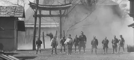 Yojimbo   -   Akira Kurosawa