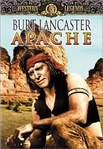 Apache (1954)