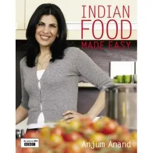 Indian Food Made Easy (All 12 Episodes) (2010)