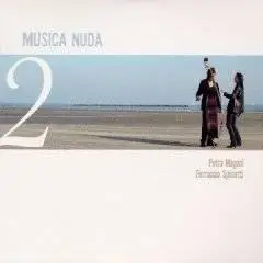 Petra Magoni & Ferruccio Spinetti - Musica Nuda 2 (2006)
